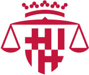 Advocacia de Barcelona Logo