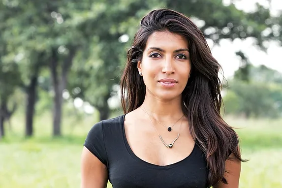 Leila Janah