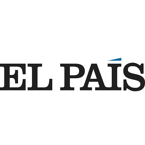 Logo El País