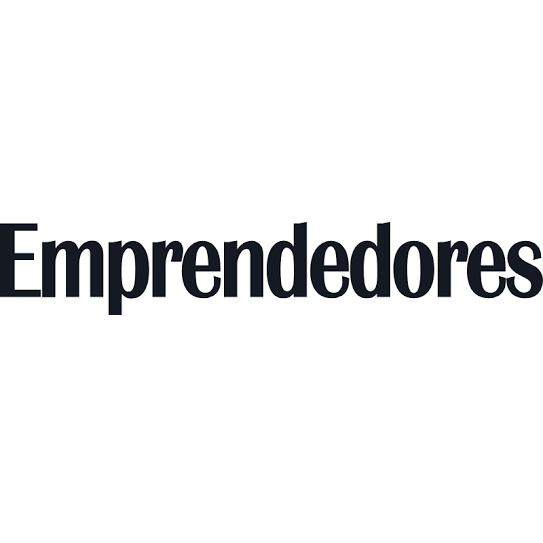 Logo Emprendedores