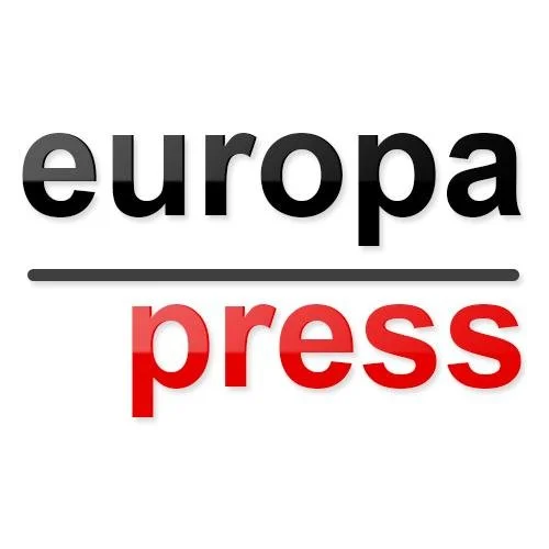 Logo Europa Press