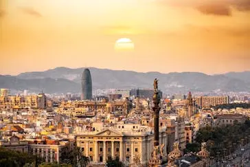 Why Investing in Spain in 2025 Is a Brilliant Idea (2025)