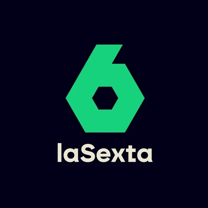 Logo LaSexta