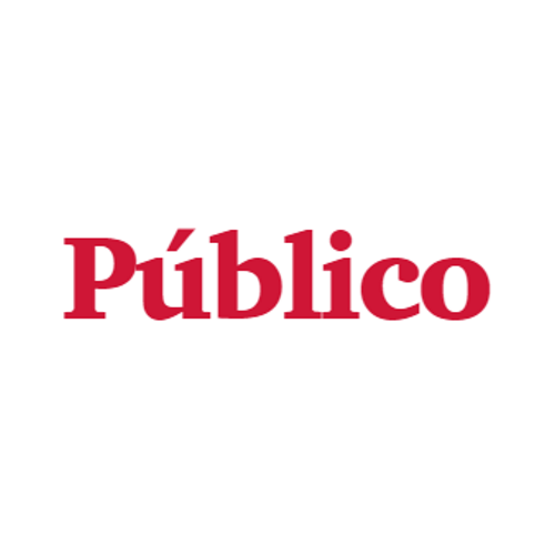 Logo Público