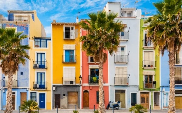 Taxes on Real Estate Transactions in Spain