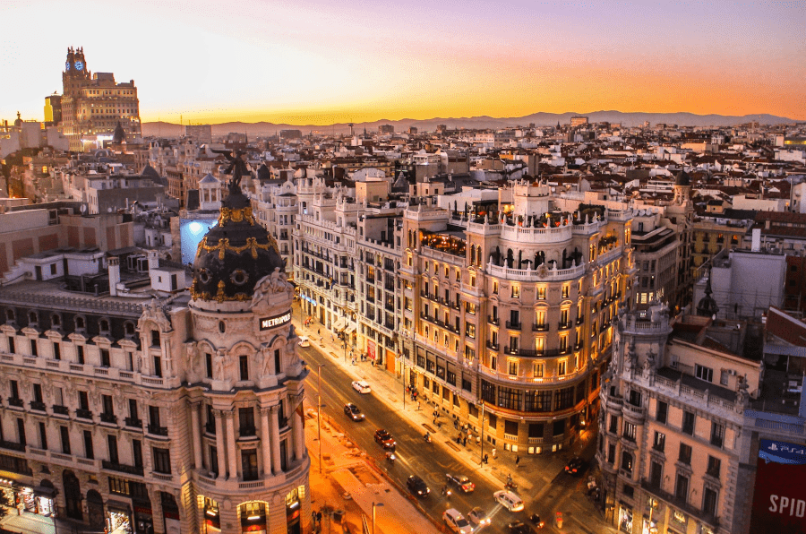 Why Spain is the Perfect Destination for Your Business